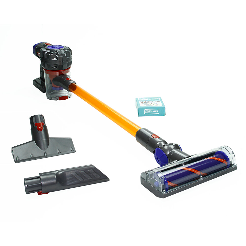 Dıkey Elekt. Supurgesı (3In1) Ekranlı Kutu