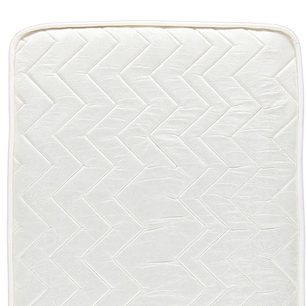 Ortopedik Yaylı Yatak 60x120x17 cm