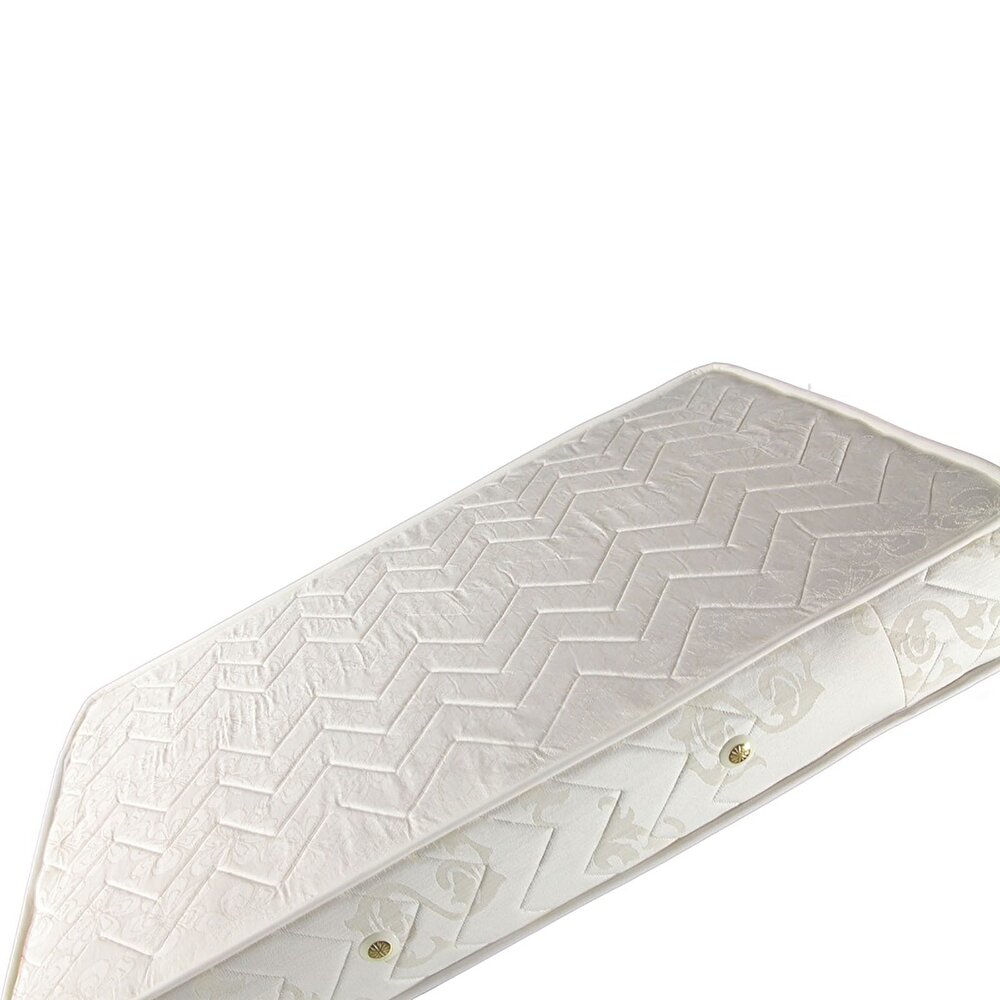 Ortopedik Yaylı Yatak 60x120x17 cm