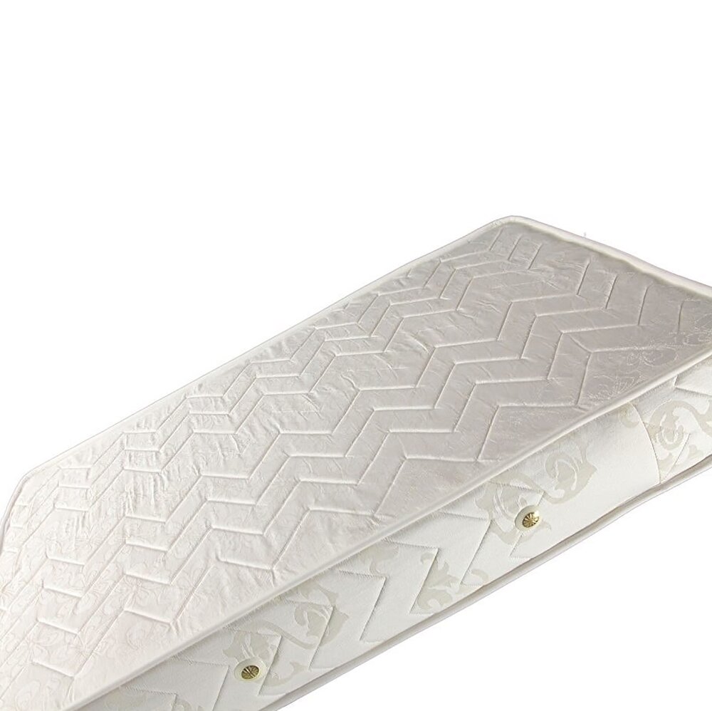 Ortopedik Yaylı Yatak 70x110x17 cm