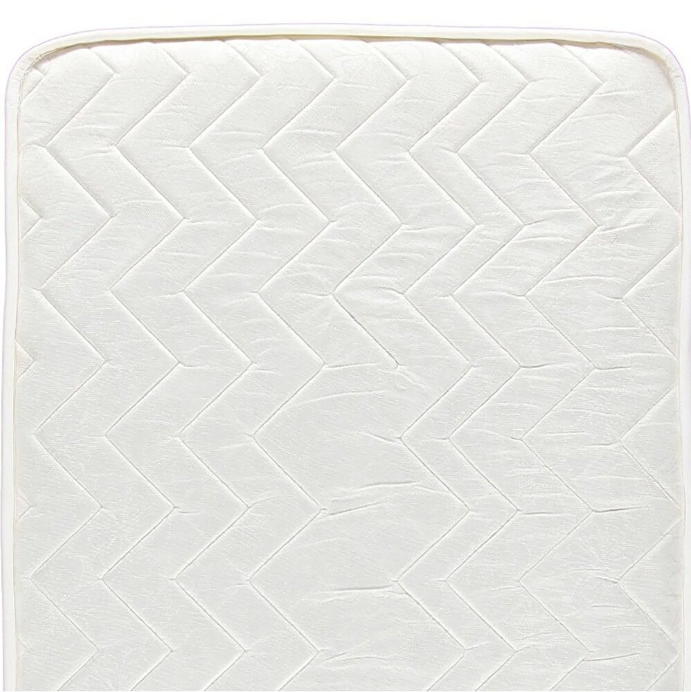 Ortopedik Yaylı Yatak 70x120x17 cm