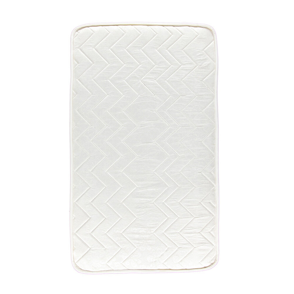 Ortopedik Yaylı Yatak 75x110x17 cm