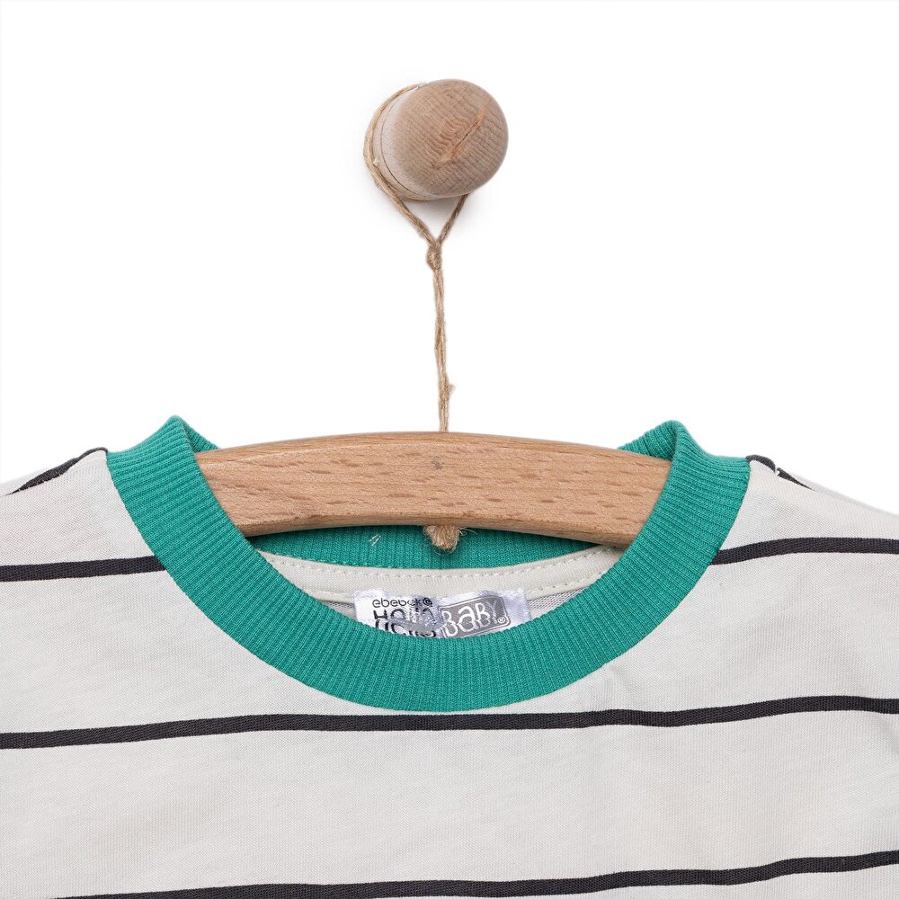 Varsity Erkek Atlet-Şort Erkek Bebek