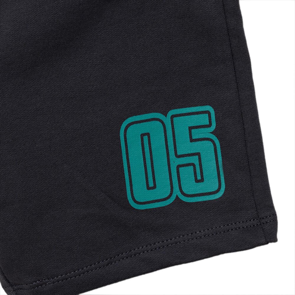 Varsity Erkek Atlet-Şort Erkek Bebek