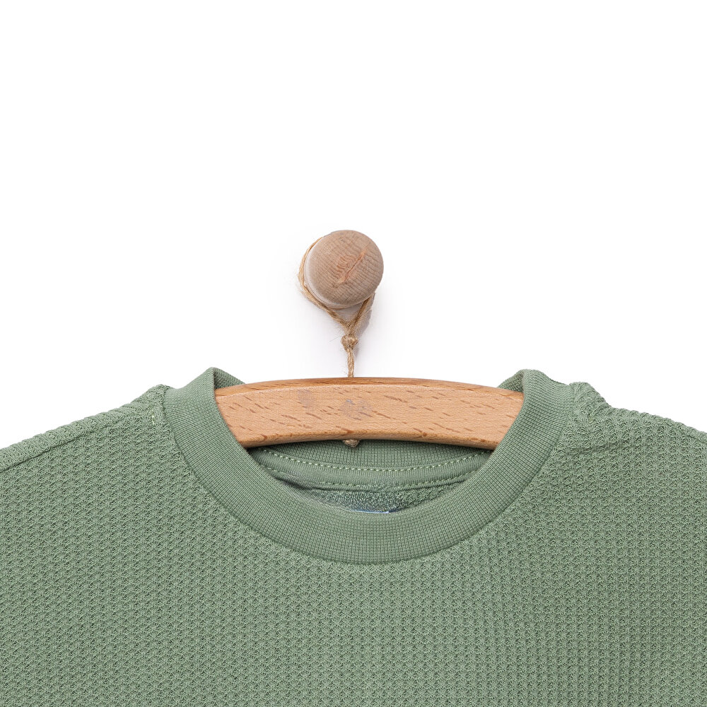 Varsity Tshirt-Şort