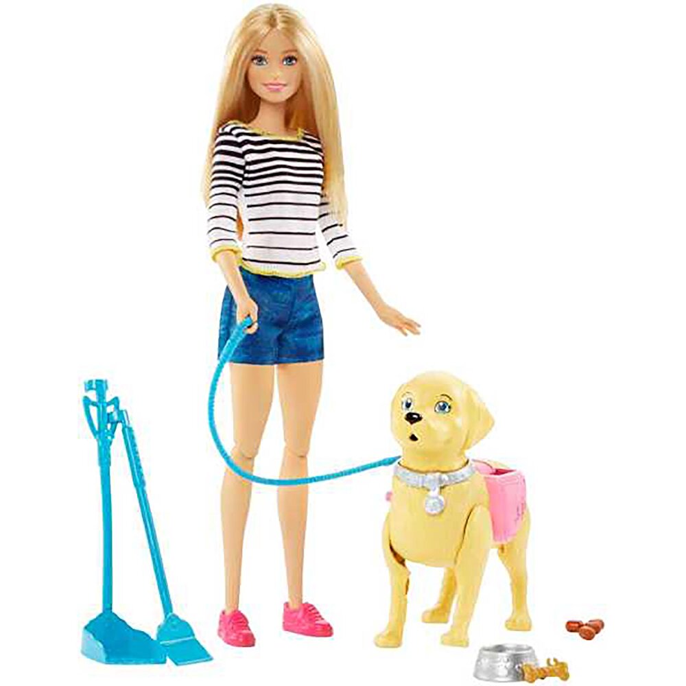 ve Köpeği Tuvalet Eğitiminde