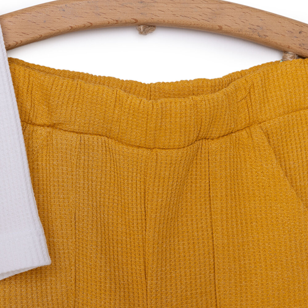 Vehicles Line Erkek Sweatshirt-Pantolon Erkek Bebek