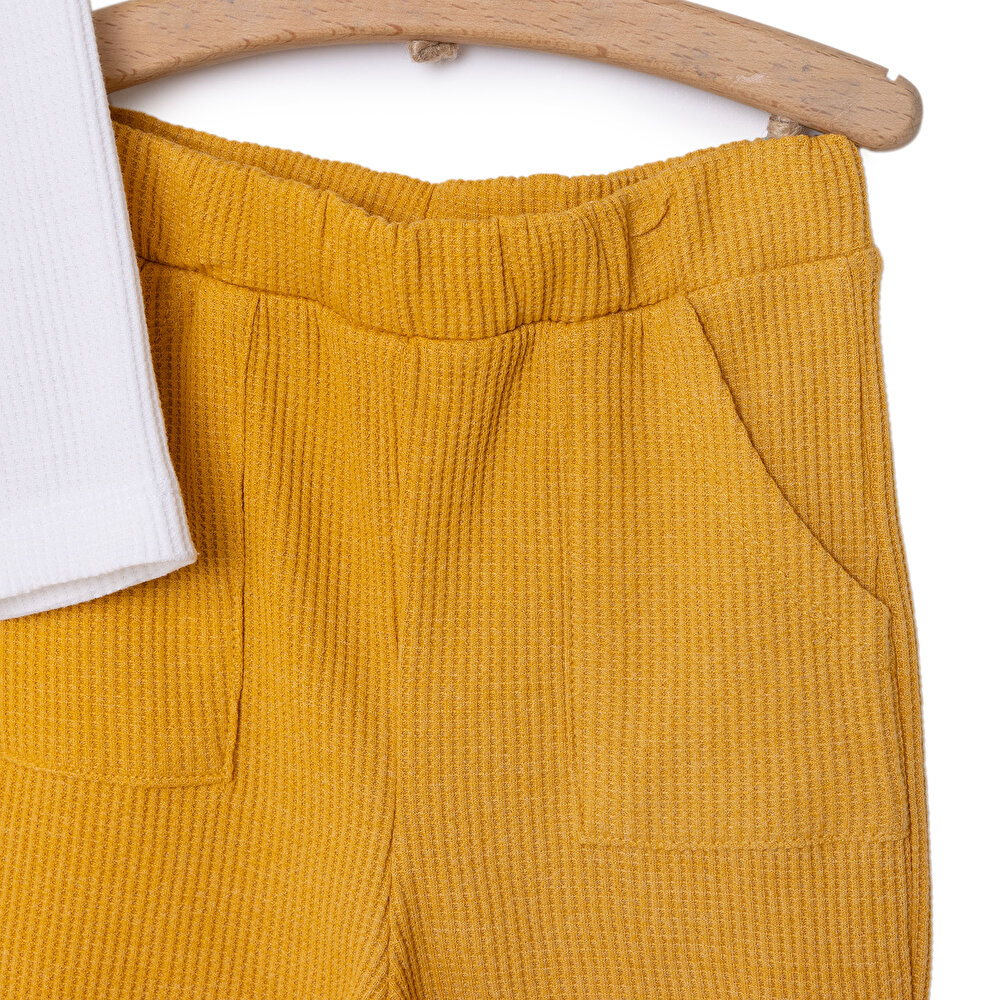 Vehicles Line Erkek Sweatshirt-Pantolon Erkek Bebek