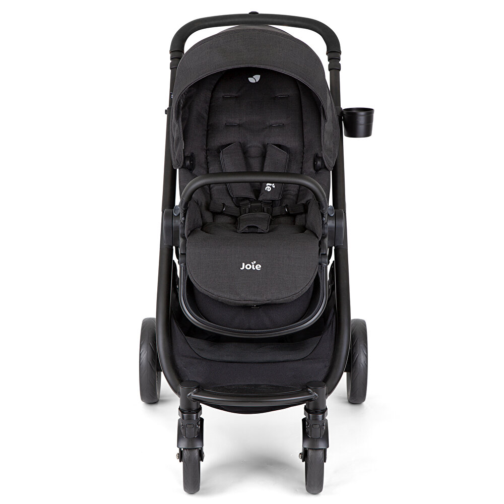 Versatrax Bebek Arabası