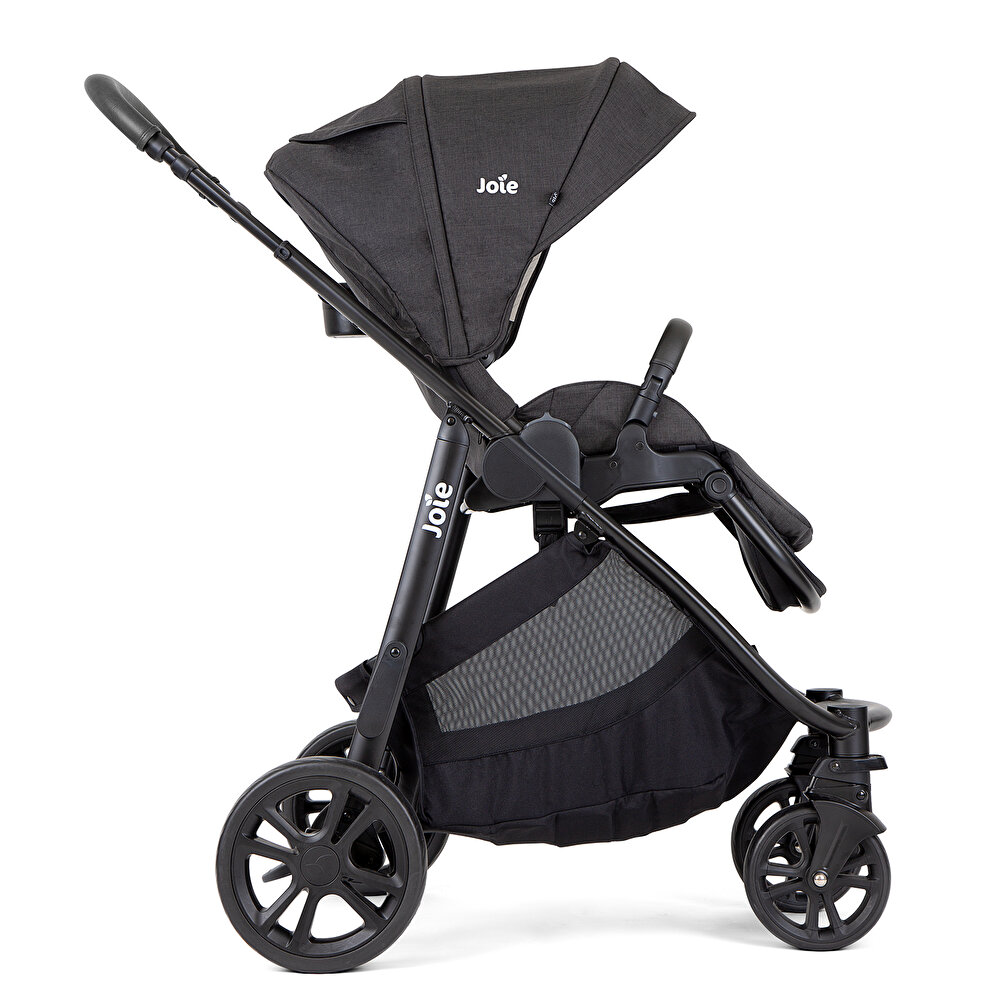 Versatrax Bebek Arabası