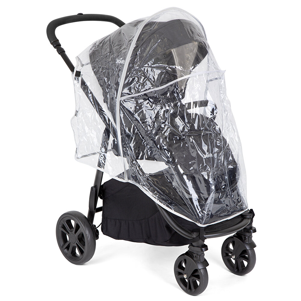 Versatrax Bebek Arabası