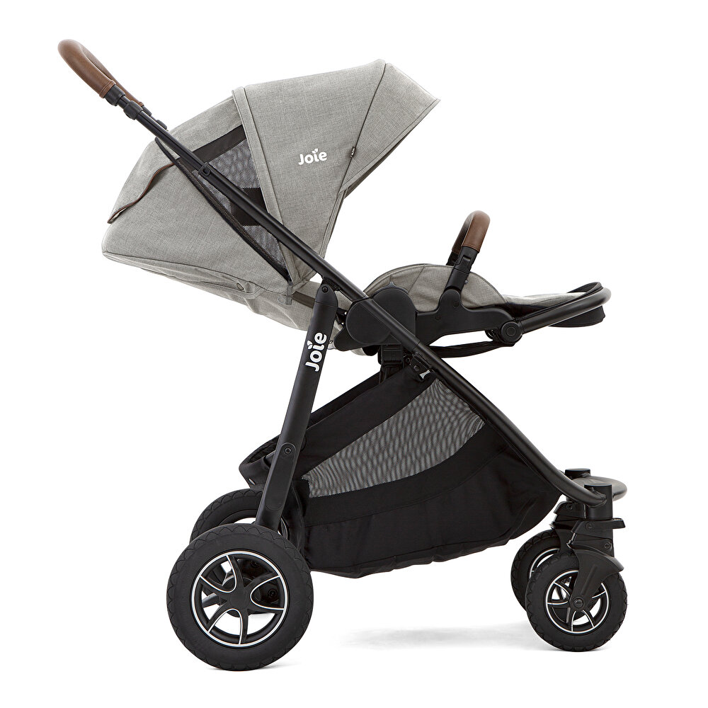 Versatrax Bebek Arabası