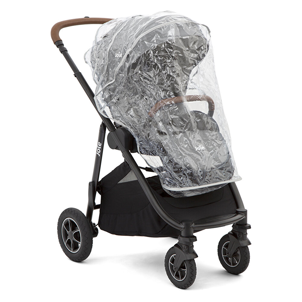 Versatrax Bebek Arabası