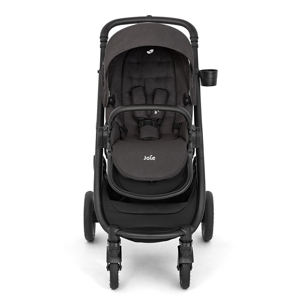 Versatrax Bebek Arabası