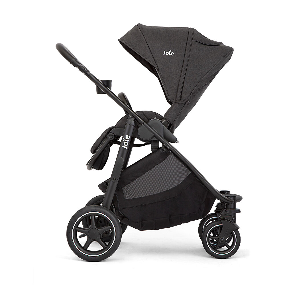 Versatrax Bebek Arabası