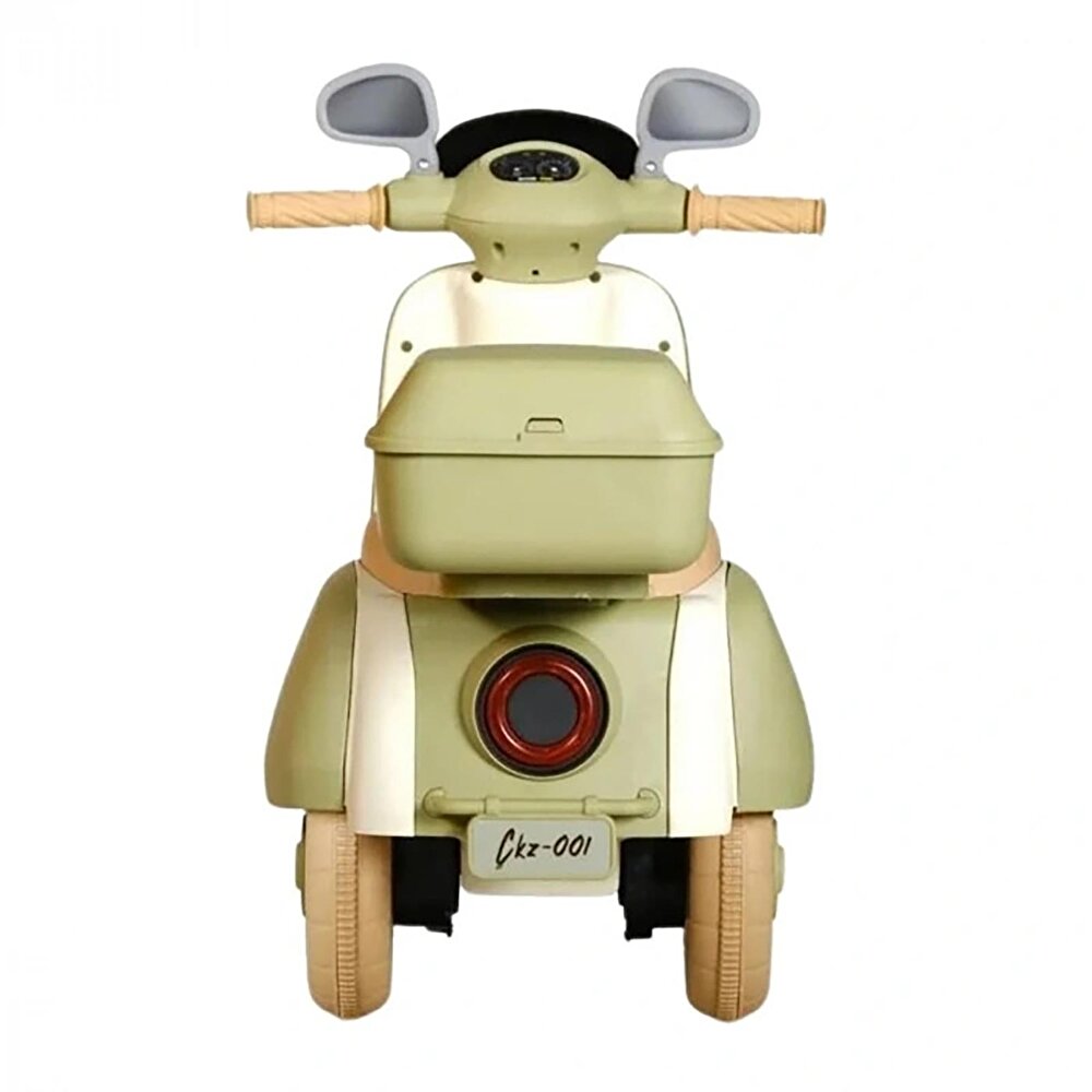 Vespina Pembe