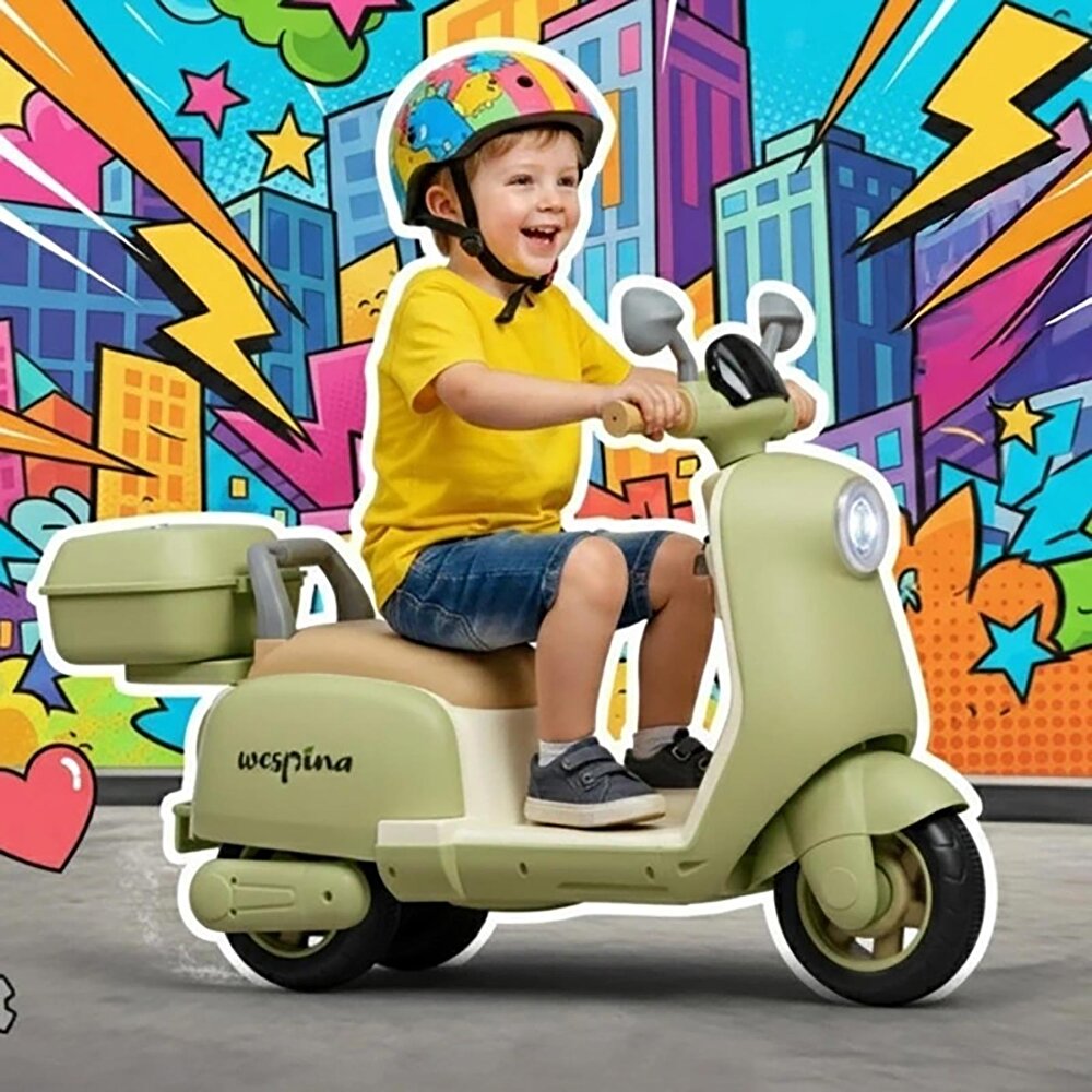 Vespina Pembe