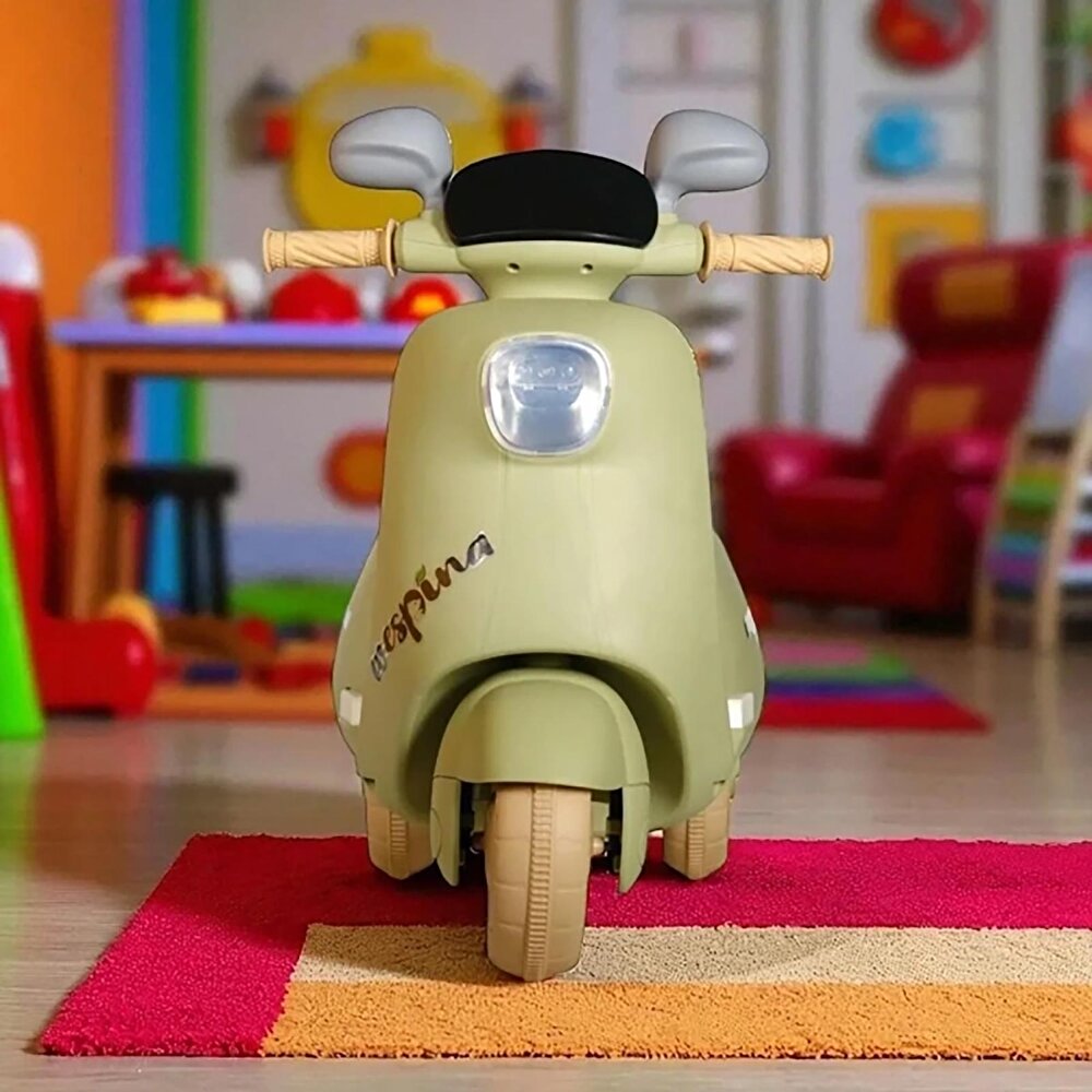 Vespina Pembe