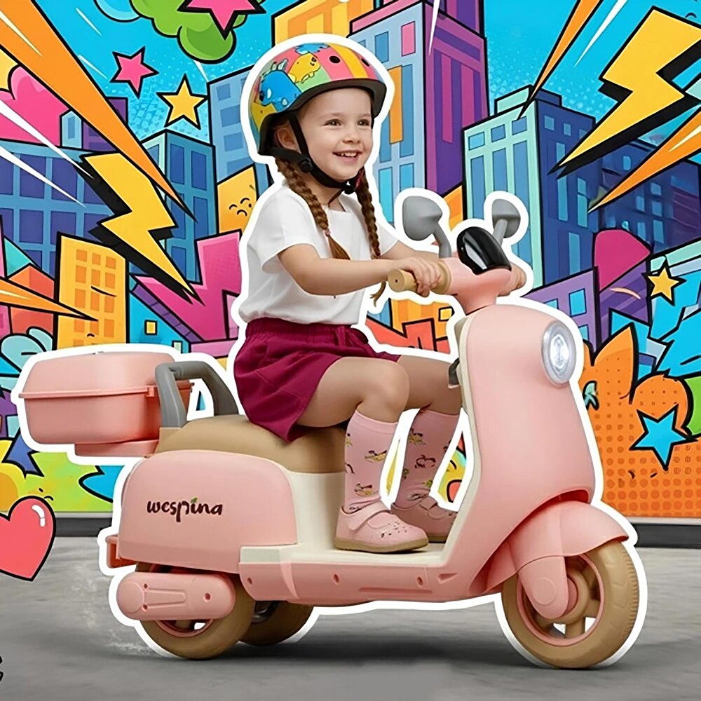 Vespina Yeşil