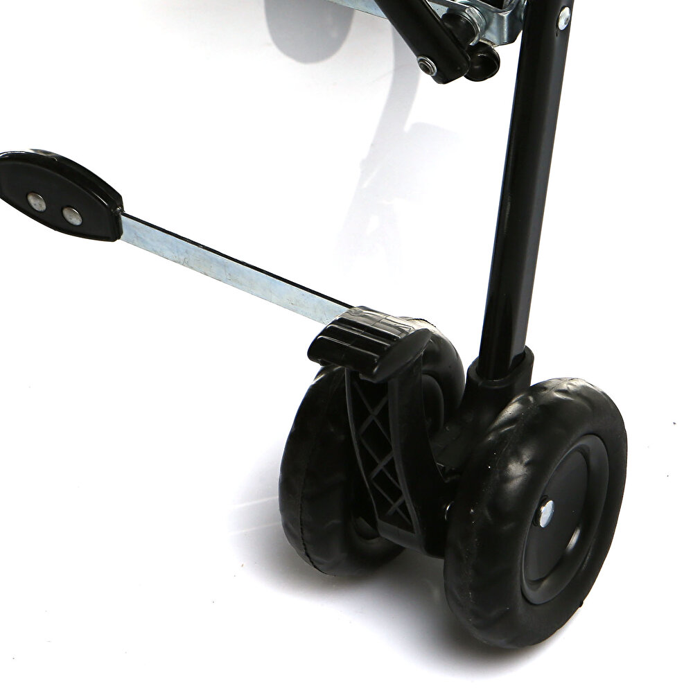 VIB Pratik Baston S Bebek Arabası