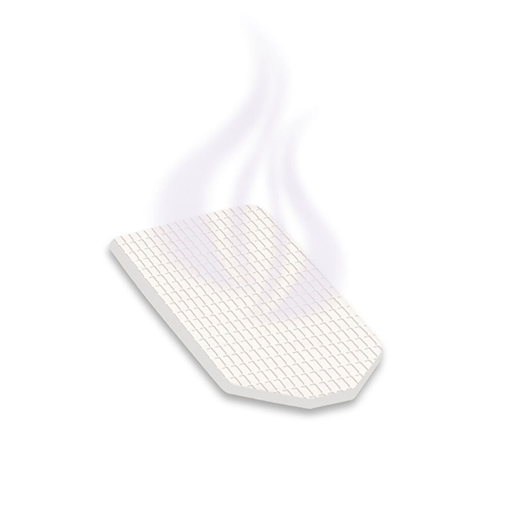 VH7 Vapo Pads Ferahlatıcı Tablet