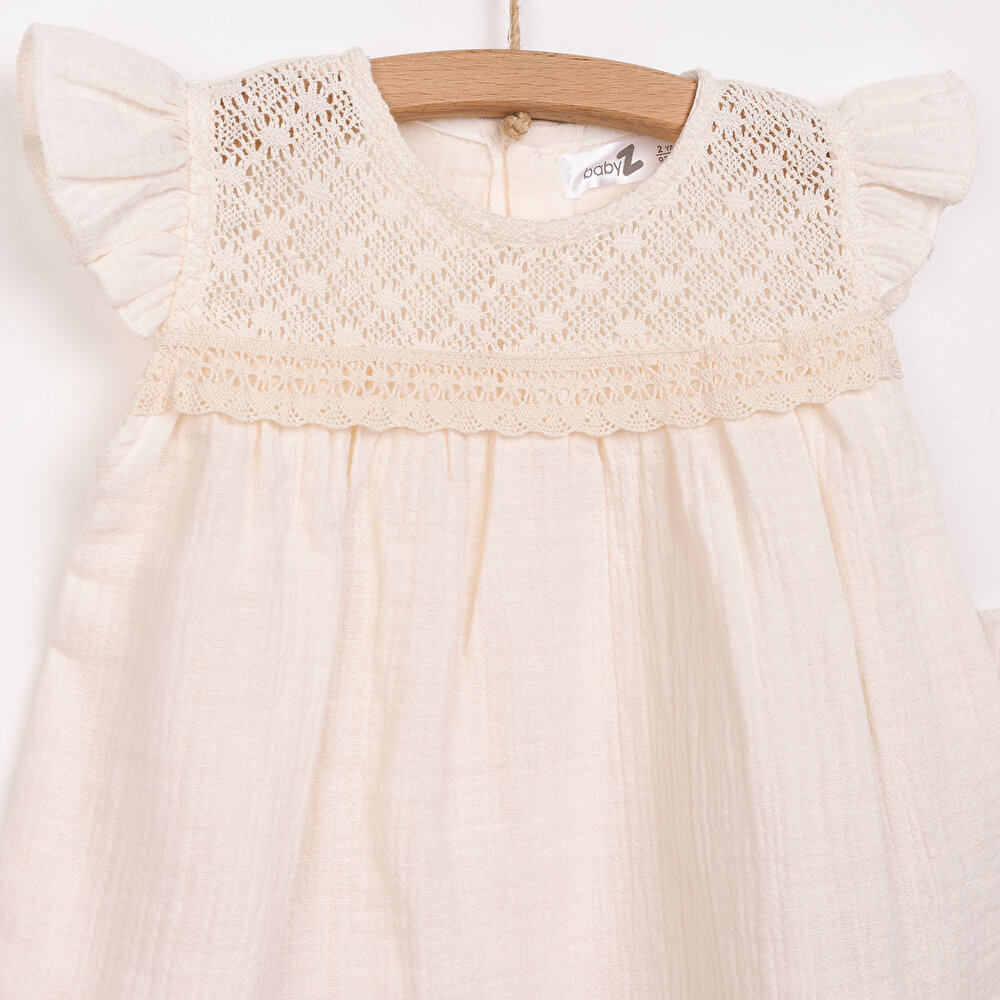 Vintage Girl Bluz-Şort