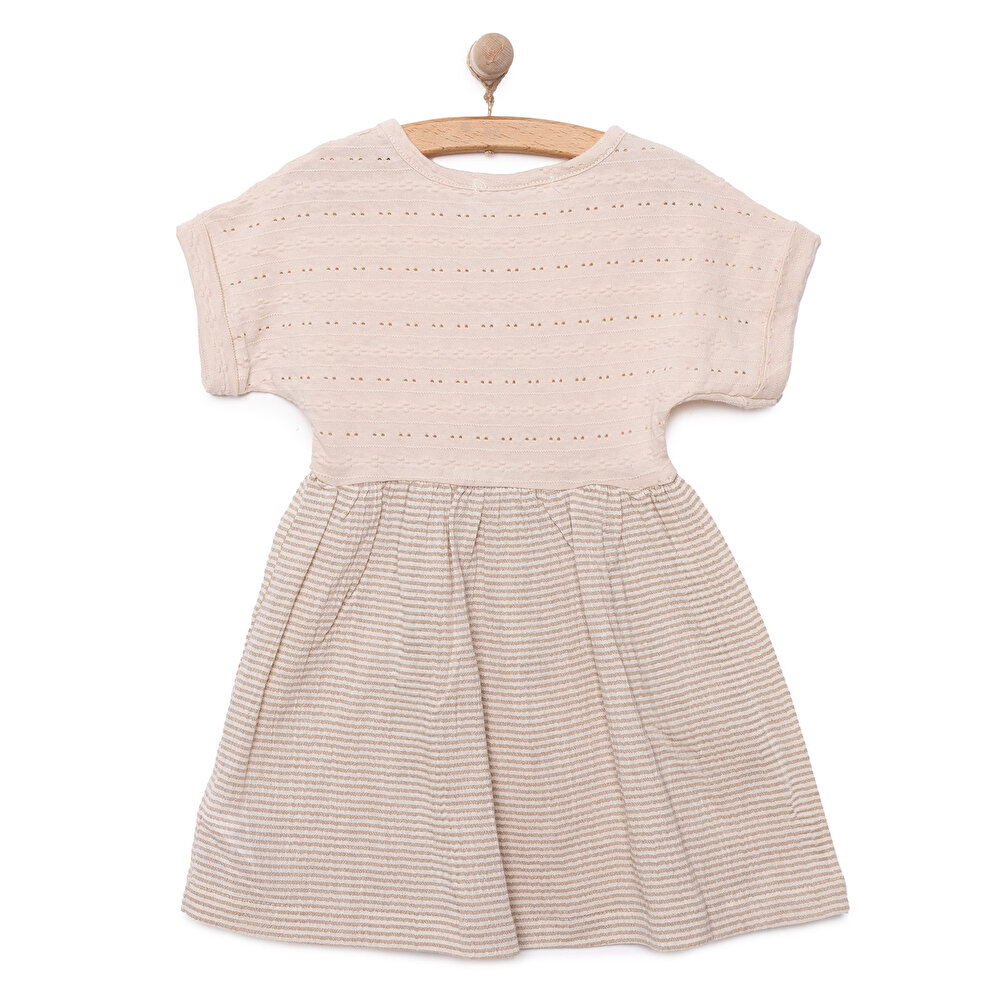Vintage Girl Elbise