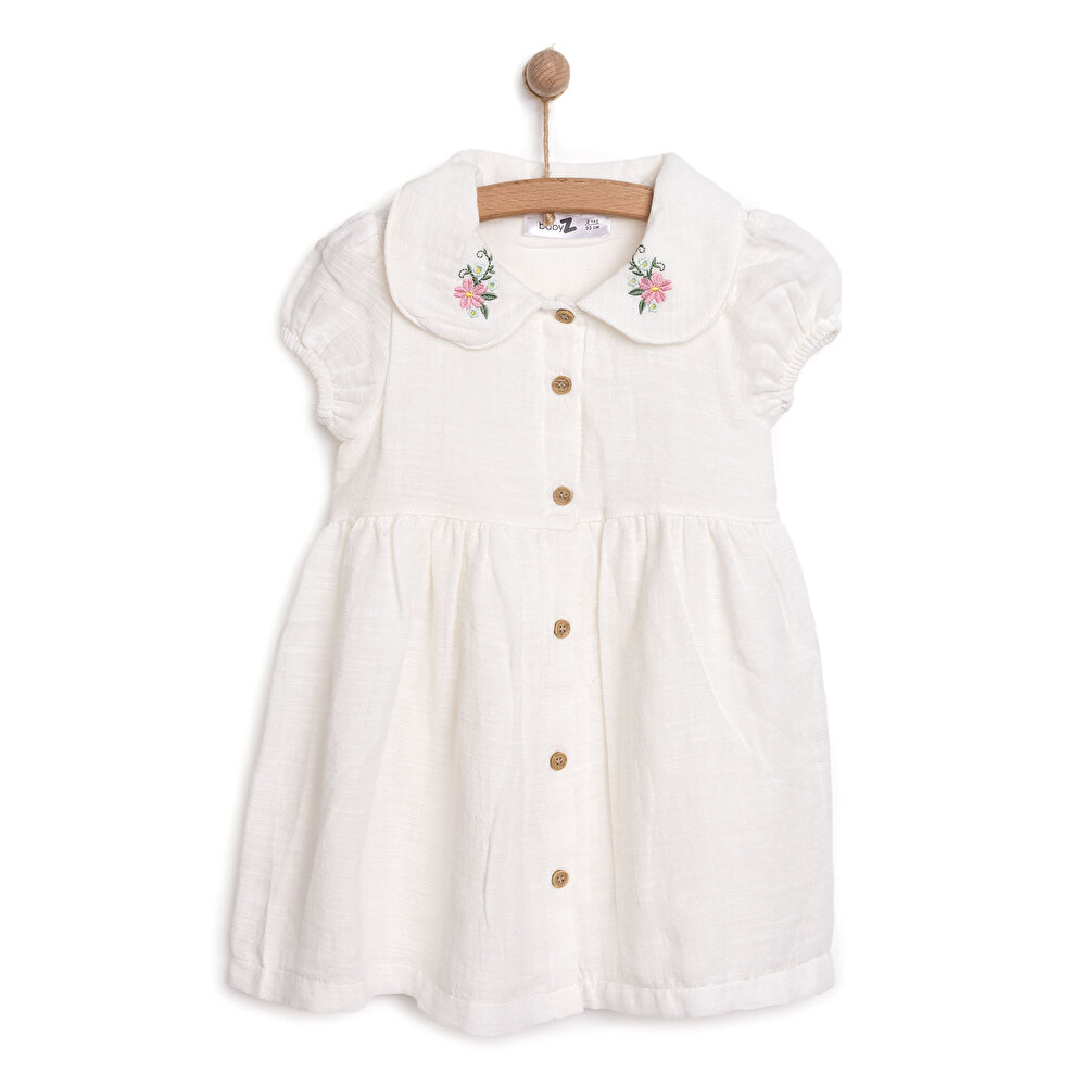 Vintage Girl Elbise