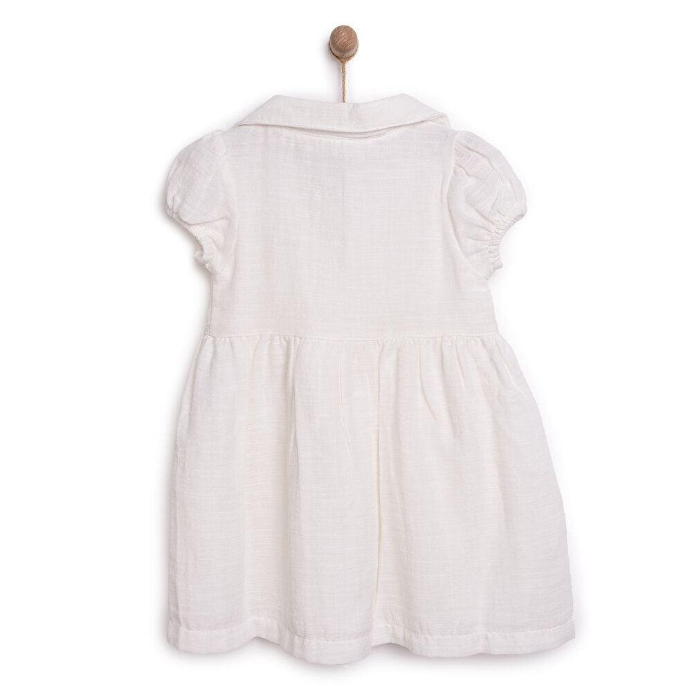 Vintage Girl Elbise