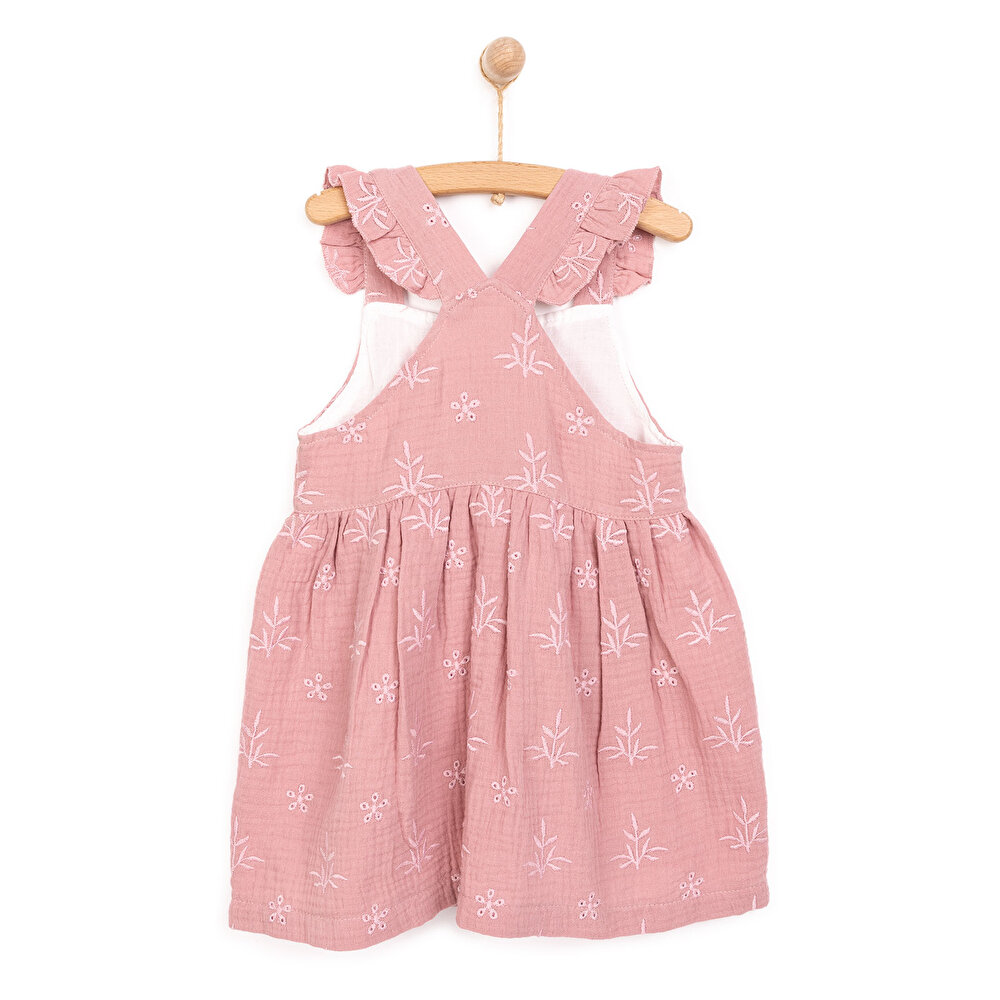 Vintage Girl Elbise