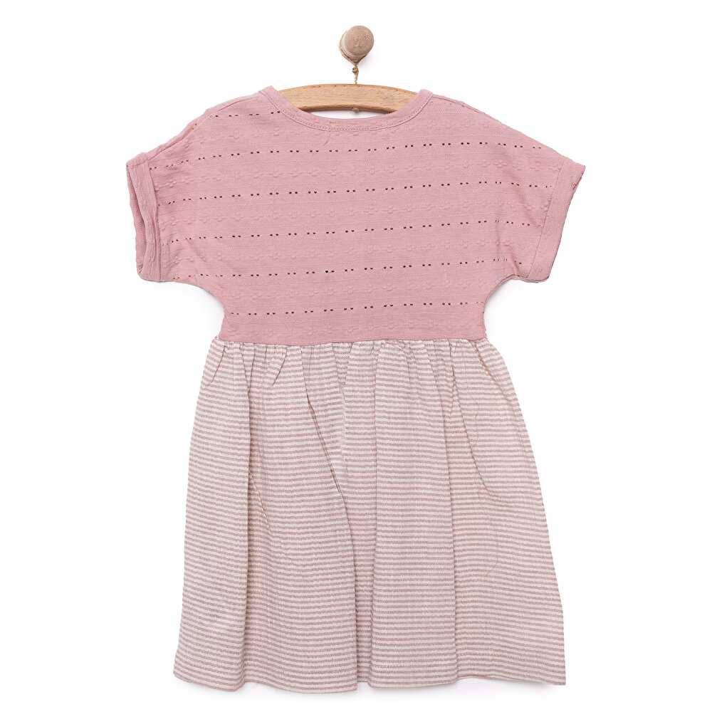 Vintage Girl Elbise
