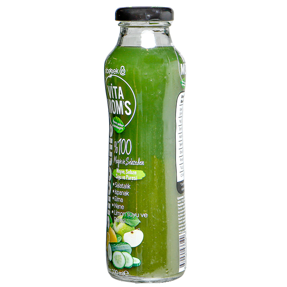 Anne İçeceği Yeşil 330 ml