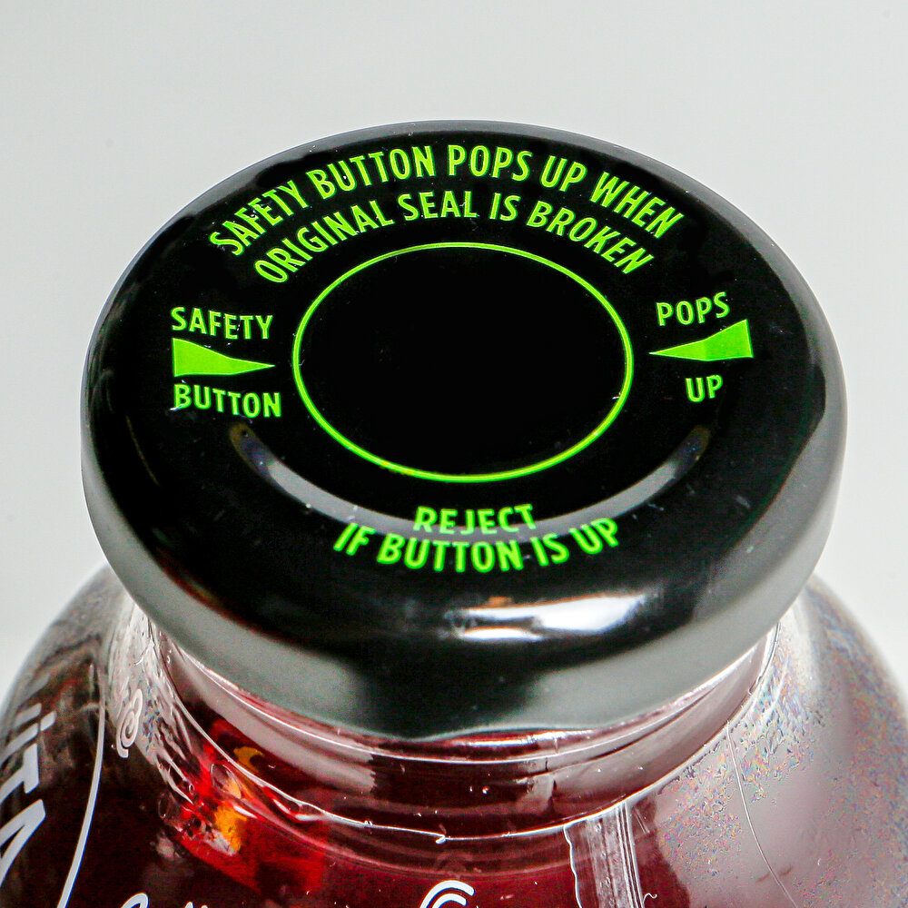 Anne İçeceği Mor Meyveler