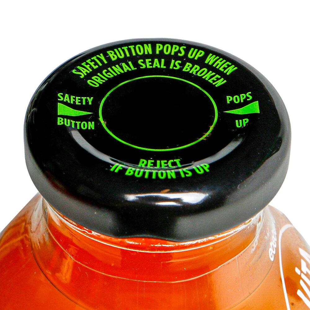 Anne İçeceği Turuncu Meyveler 330 ml