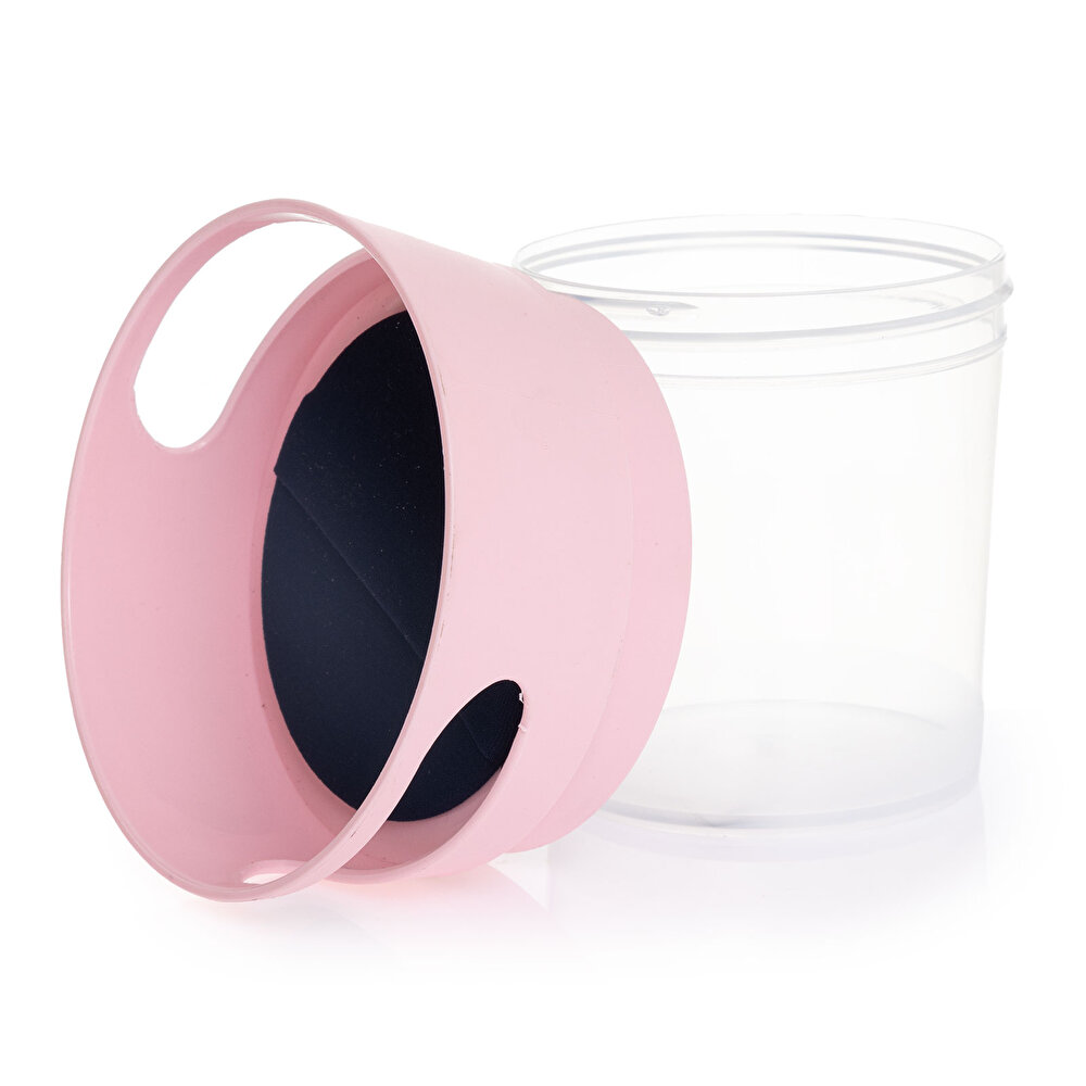 Viva Cup Pembe