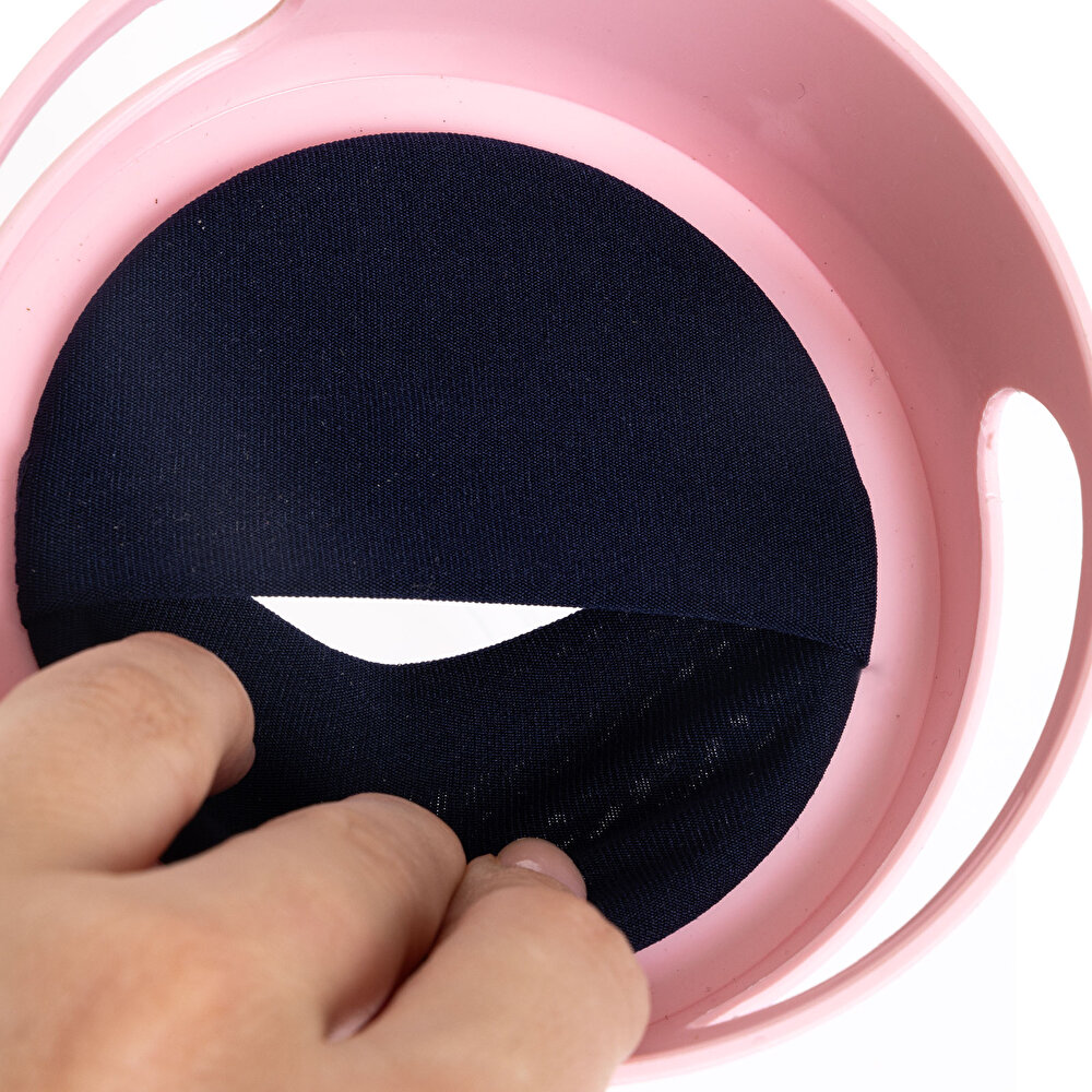 Viva Cup Pembe