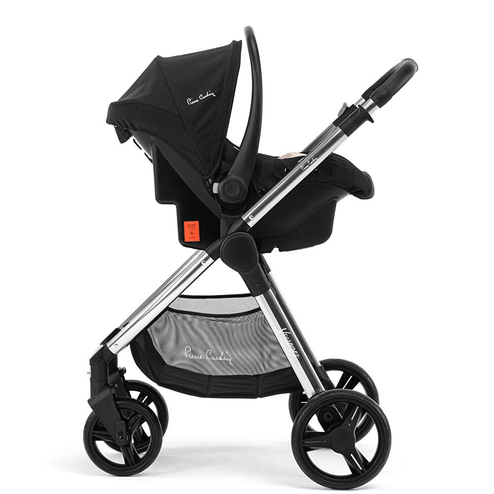 Voyager Travel Sistem Bebek Arabası