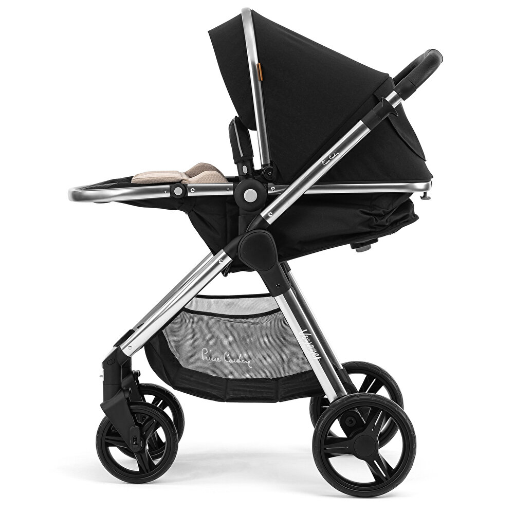 Voyager Travel Sistem Bebek Arabası