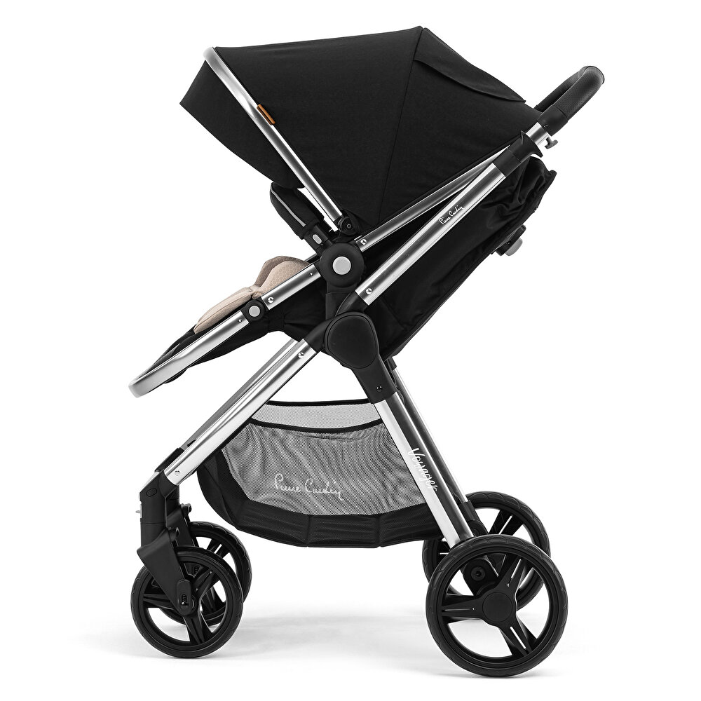 Voyager Travel Sistem Bebek Arabası