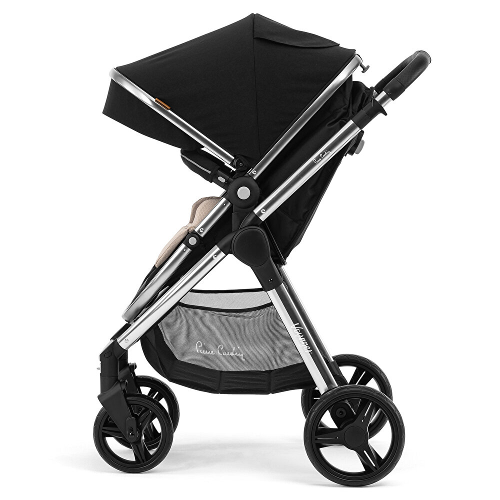 Voyager Travel Sistem Bebek Arabası