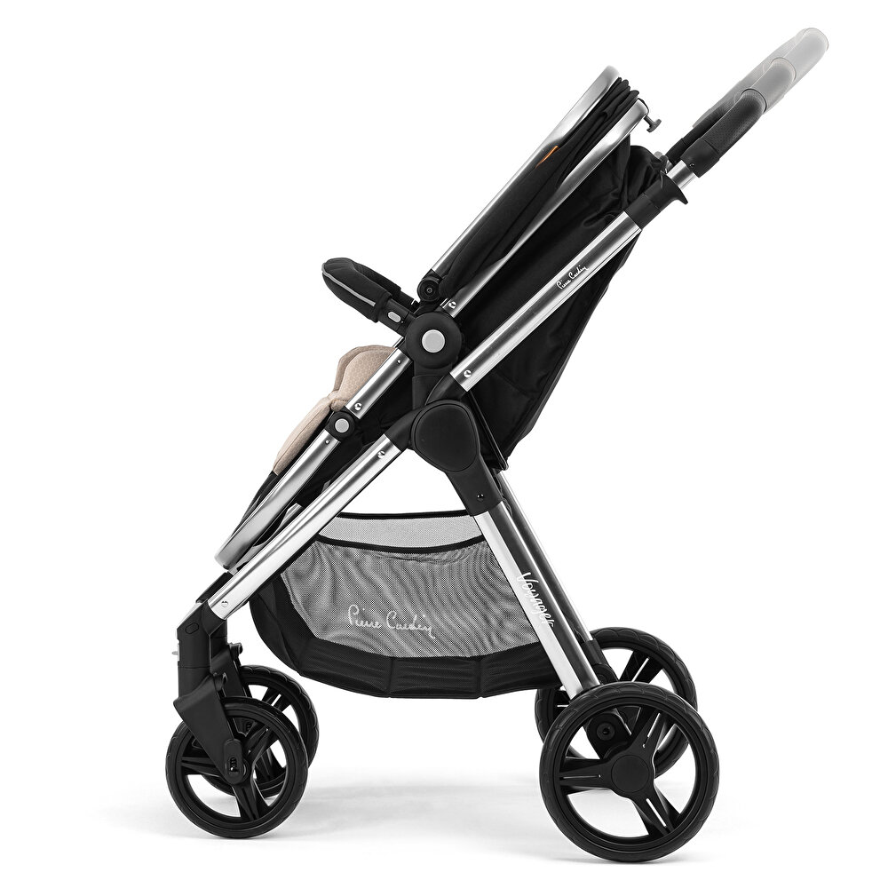 Voyager Travel Sistem Bebek Arabası