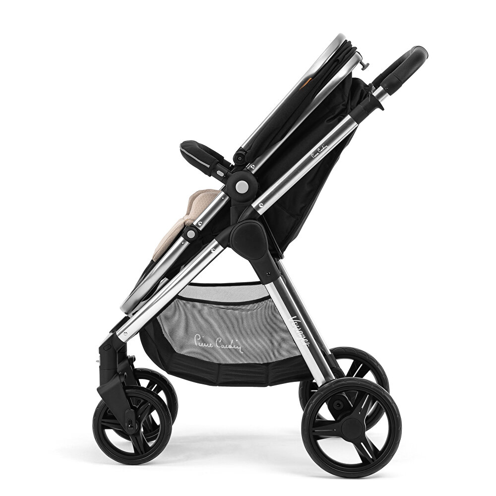 Voyager Travel Sistem Bebek Arabası