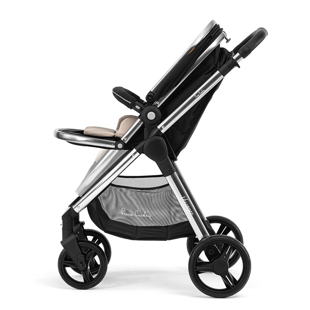 Voyager Travel Sistem Bebek Arabası