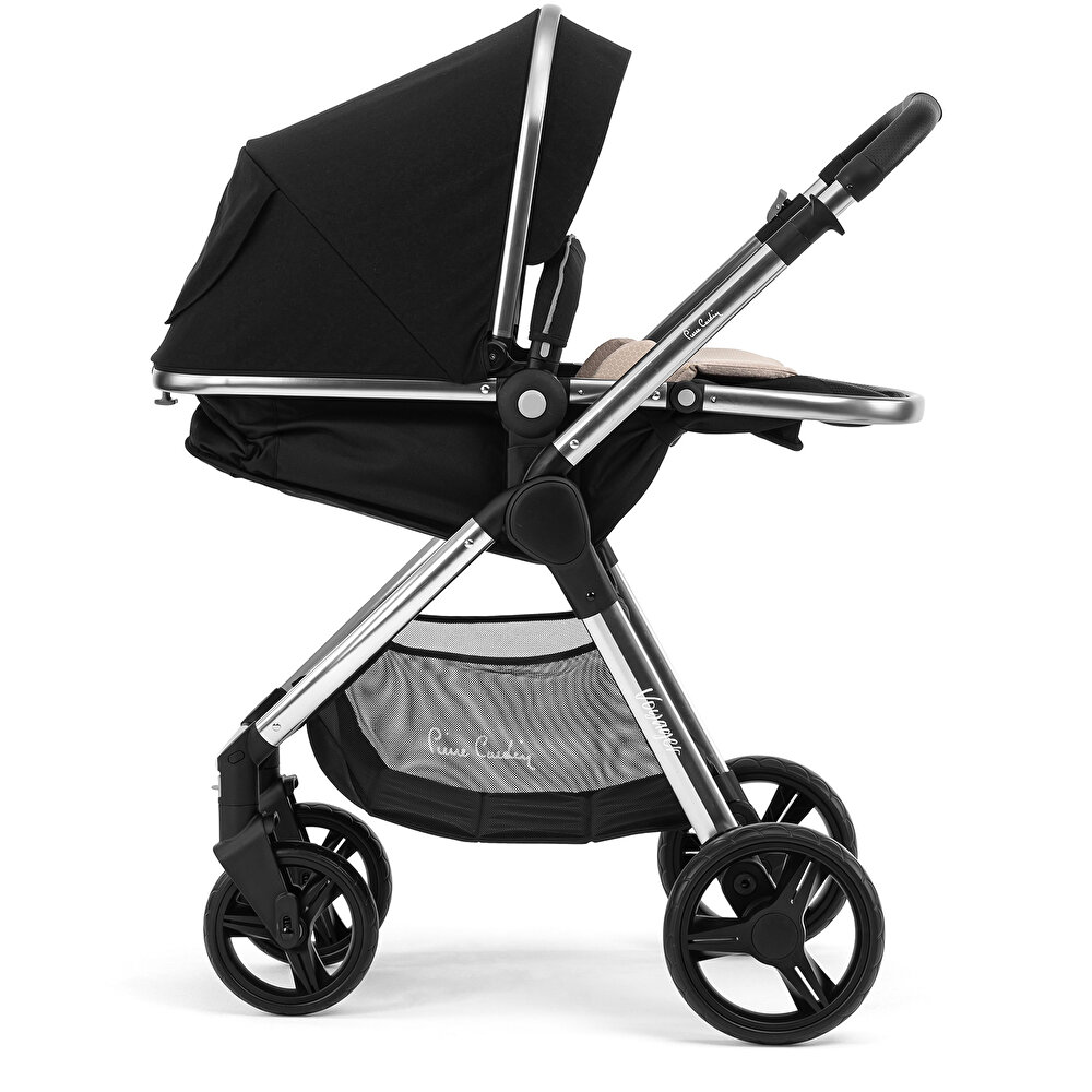 Voyager Travel Sistem Bebek Arabası