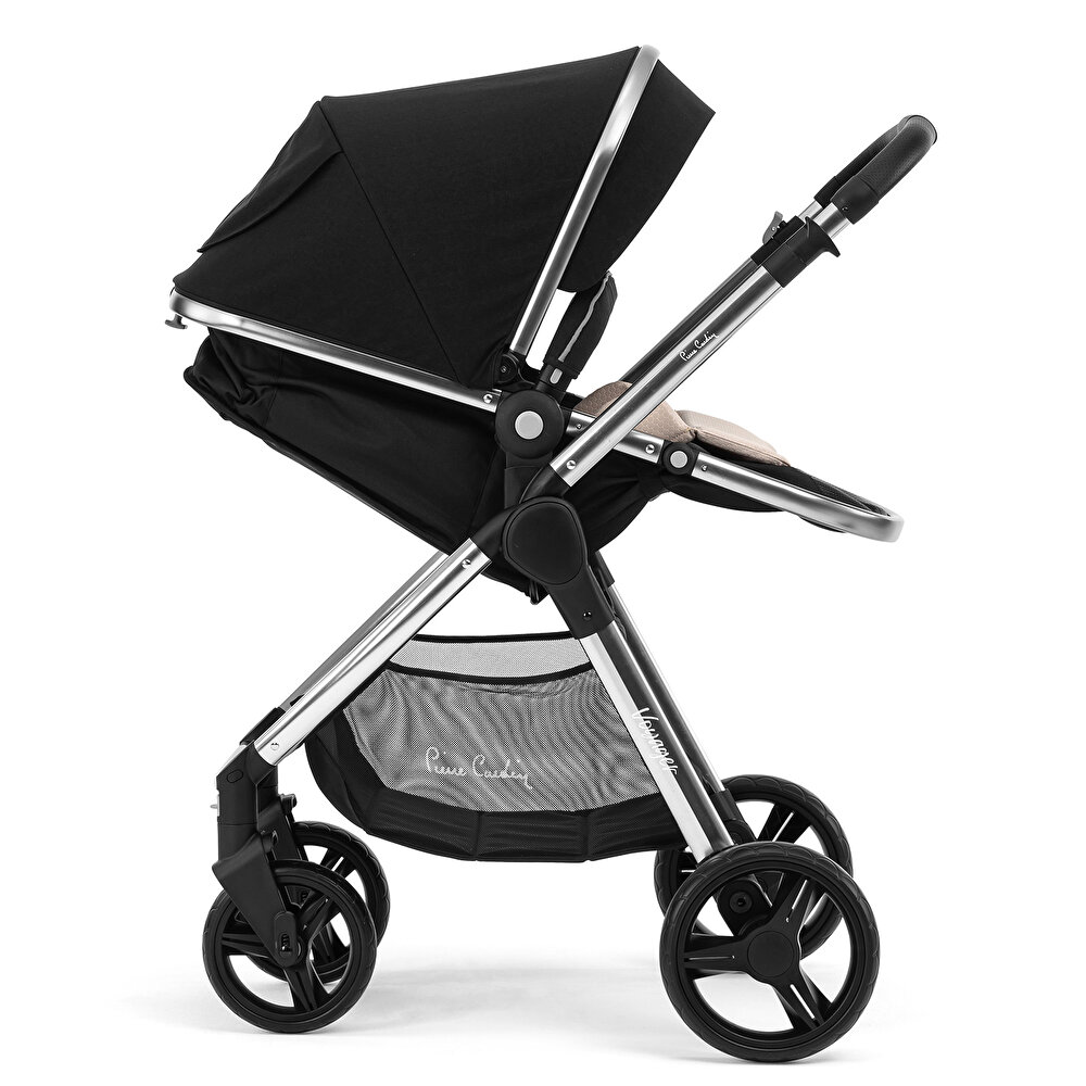 Voyager Travel Sistem Bebek Arabası