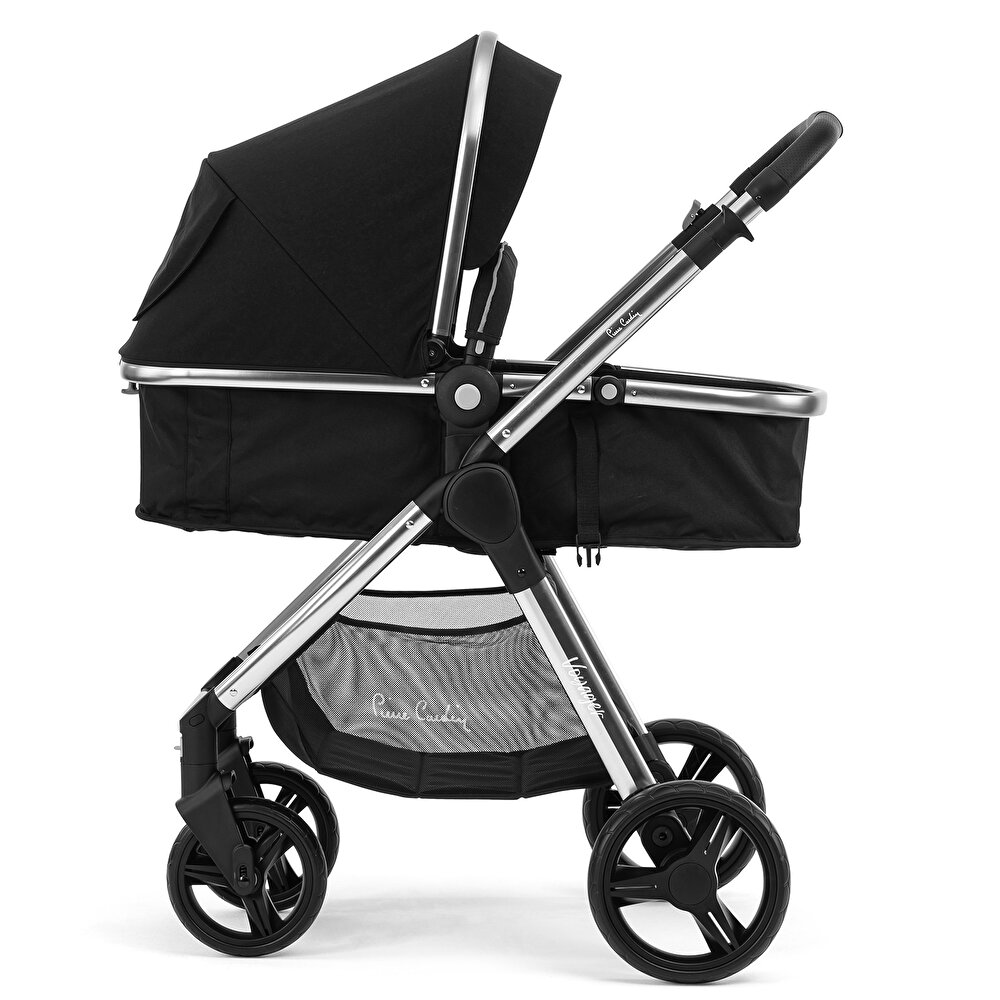 Voyager Travel Sistem Bebek Arabası