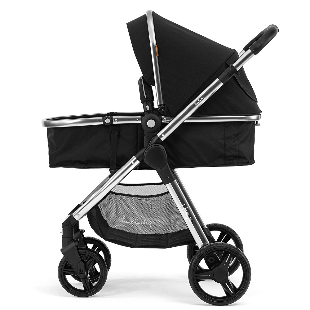 Voyager Travel Sistem Bebek Arabası