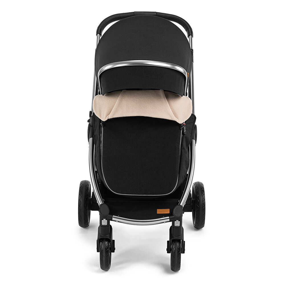 Voyager Travel Sistem Bebek Arabası