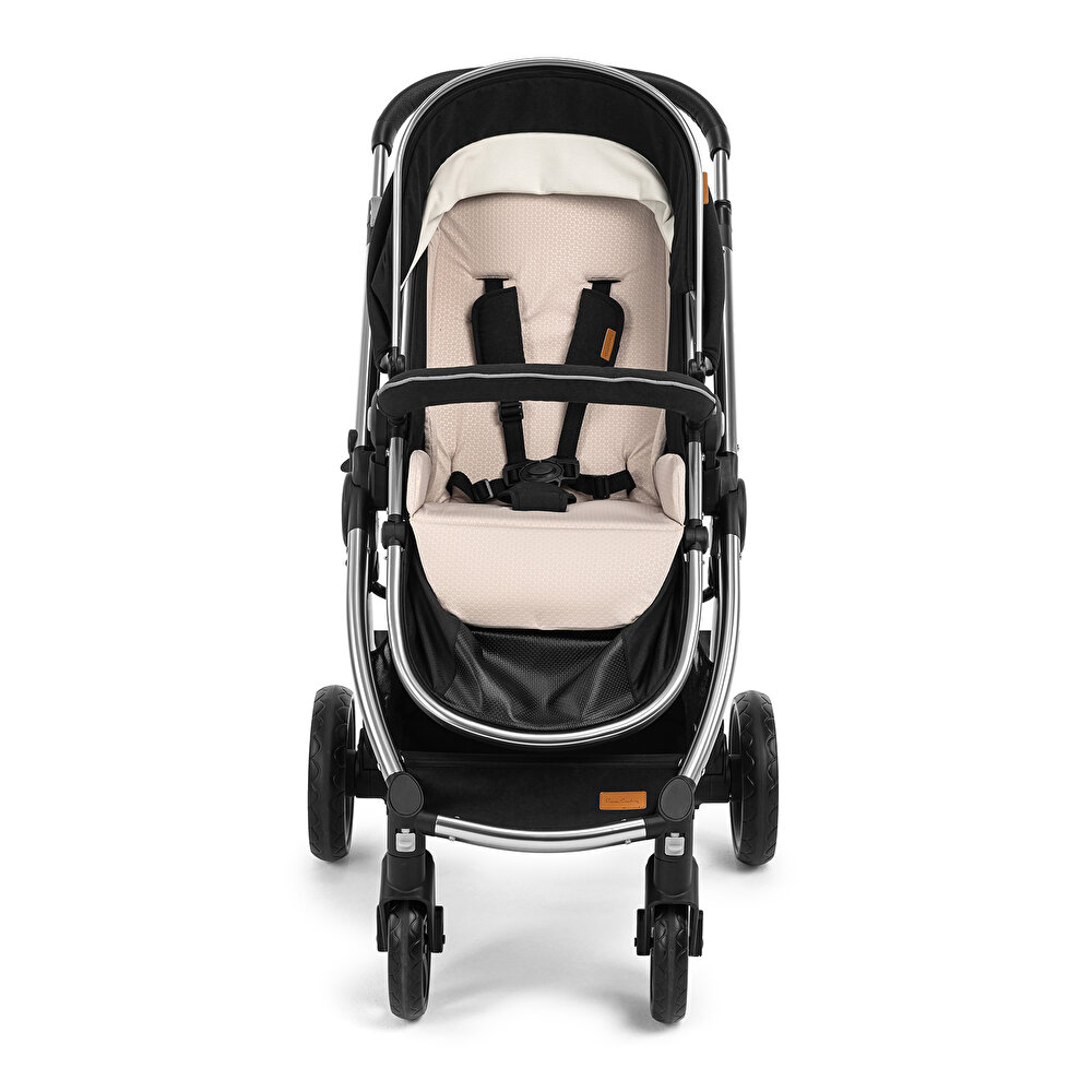 Voyager Travel Sistem Bebek Arabası