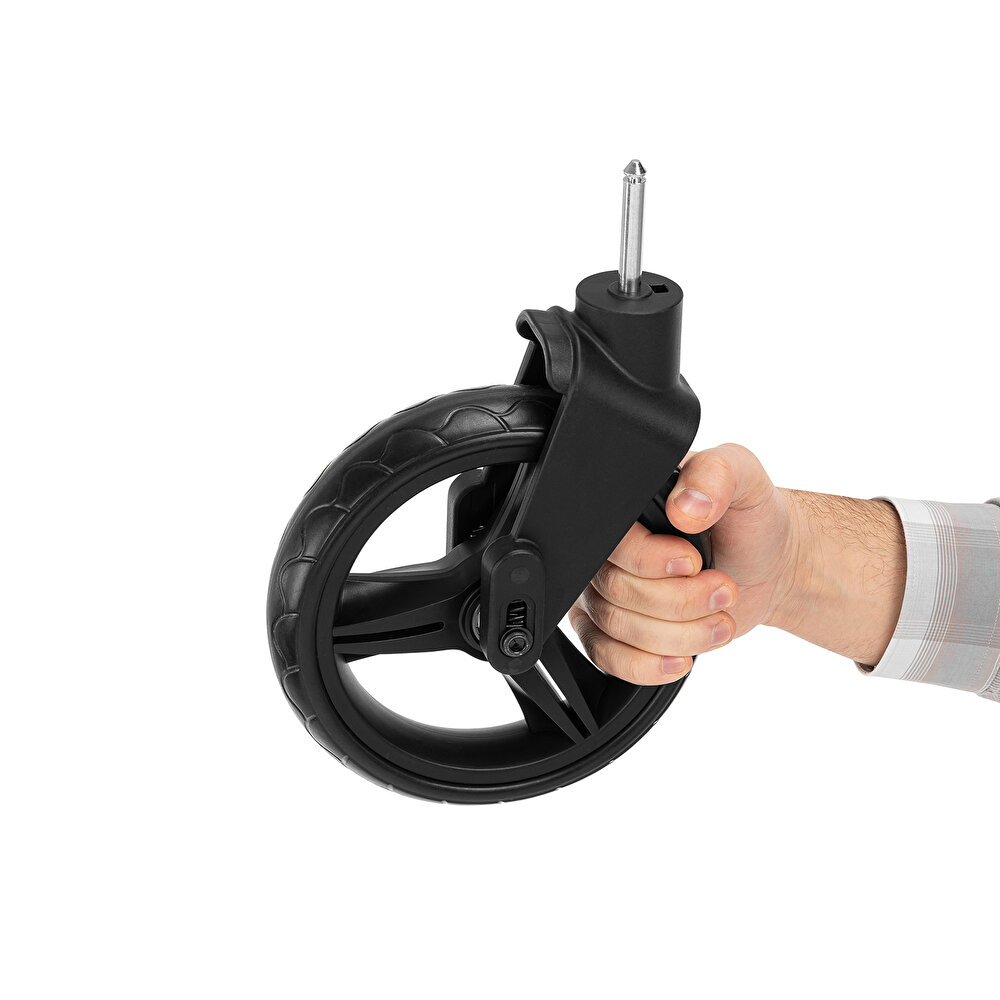 Voyager Travel Sistem Bebek Arabası